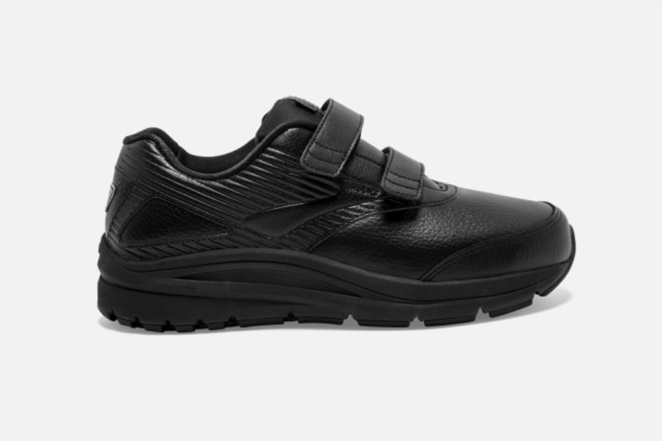 Addiction Walker V-strap 2 Sorte Bekker