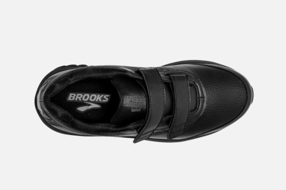 Addiction Walker V-strap 2 Sorte Bekker