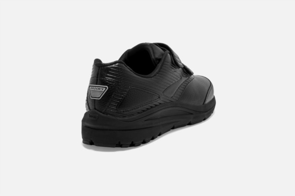 Addiction Walker V-strap 2 Sorte Bekker