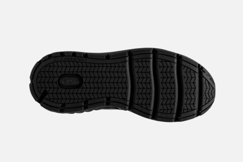 Addiction Walker V-strap 2 Sorte Bekker