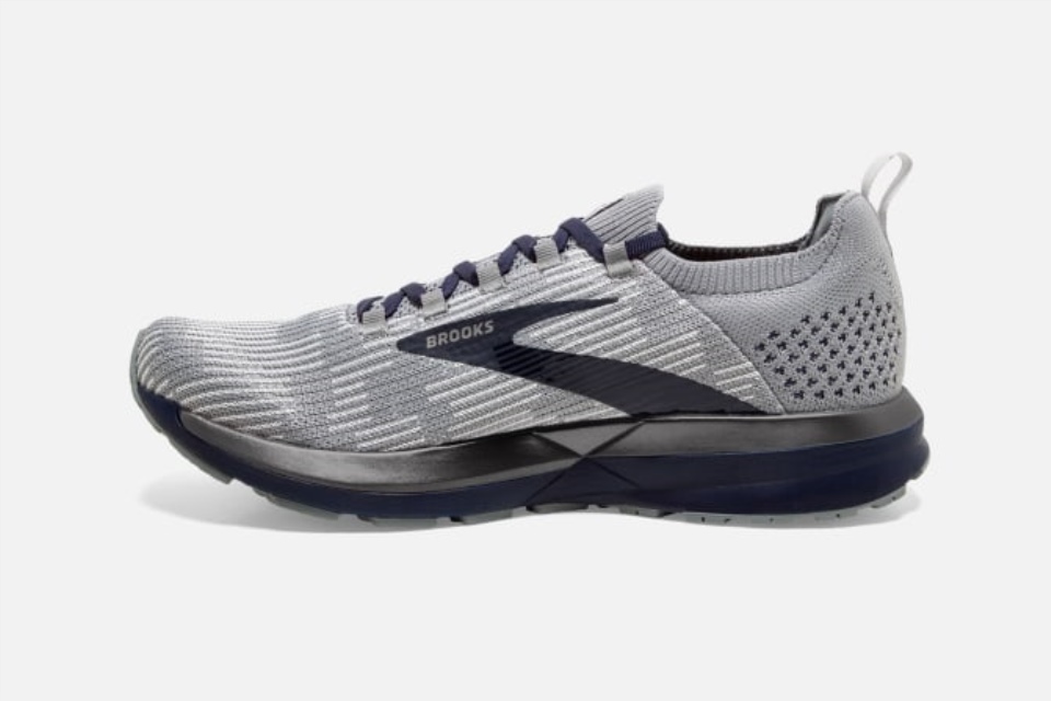 Brooks Ricochet 2 Grå-marine