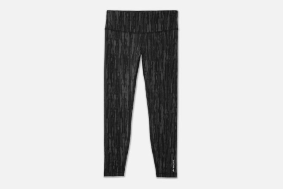 Bekker Svart Jacquard Formasjon Avling