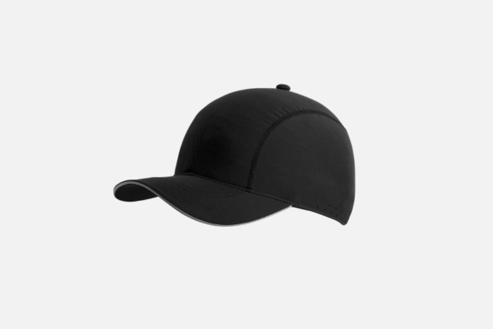 Brooks Chaser Lue Svart