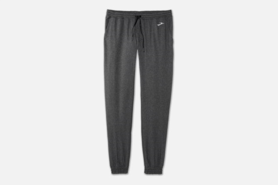 Bekker Lyng Svart Rush Jogger