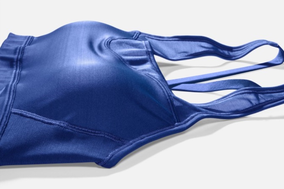 Brooks Fastforward Crossback Lapis