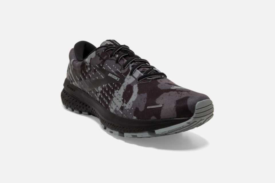 Ghost 13 Camo Brooks