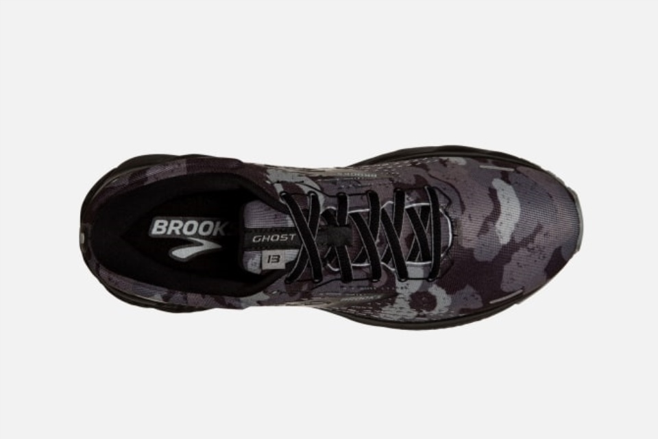Ghost 13 Camo Brooks