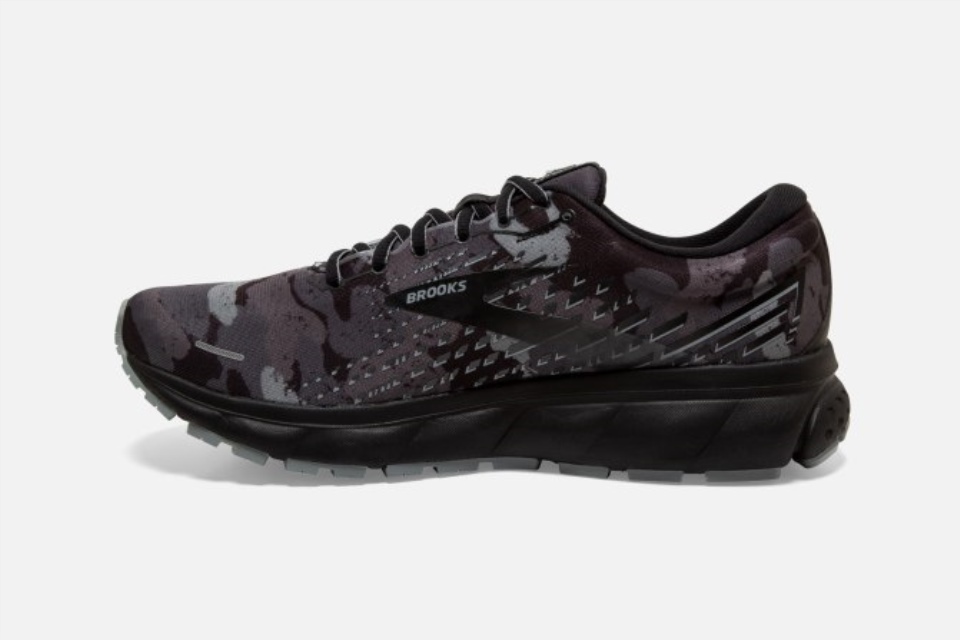 Ghost 13 Camo Brooks