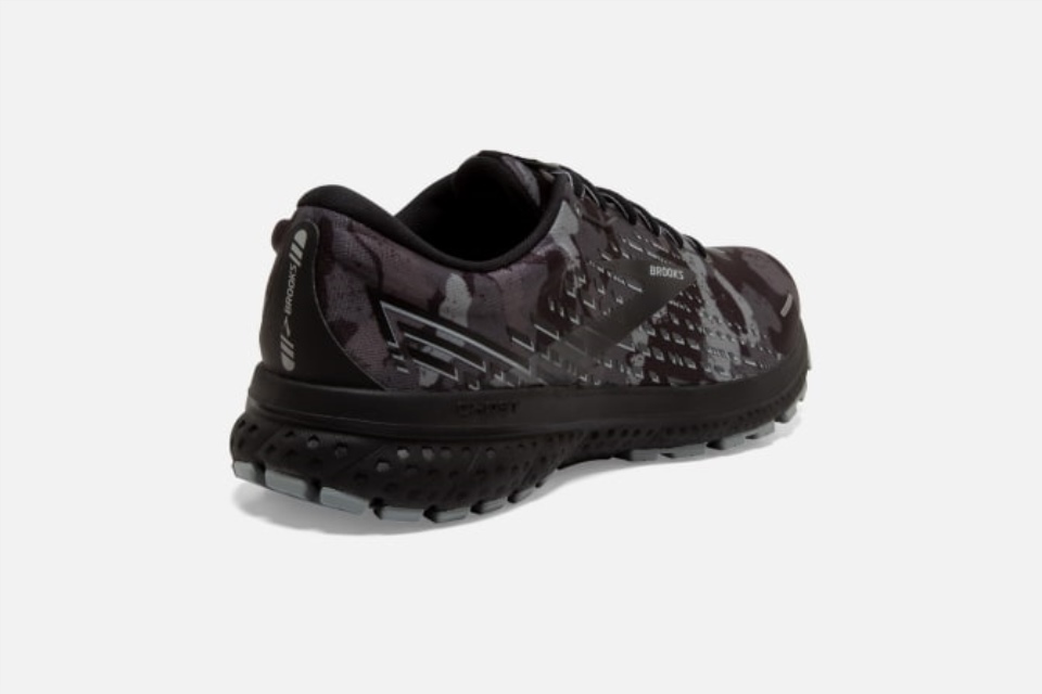 Ghost 13 Camo Brooks